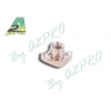 PORCA FIXAÇÃO AÇO M2,5 (uni10)